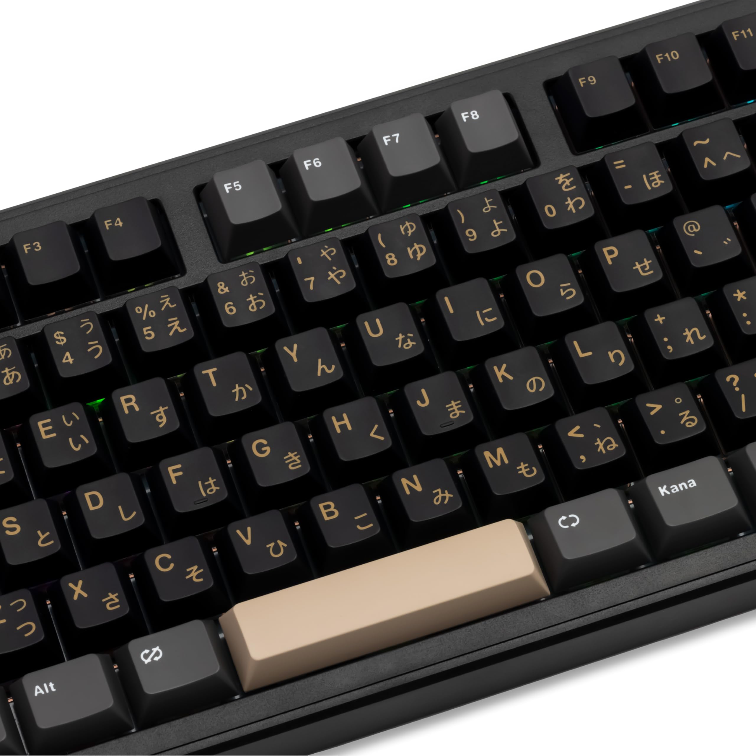 Amazon | SmackApe Impact 80 メカニカルキーボード 3WAY接続 無線